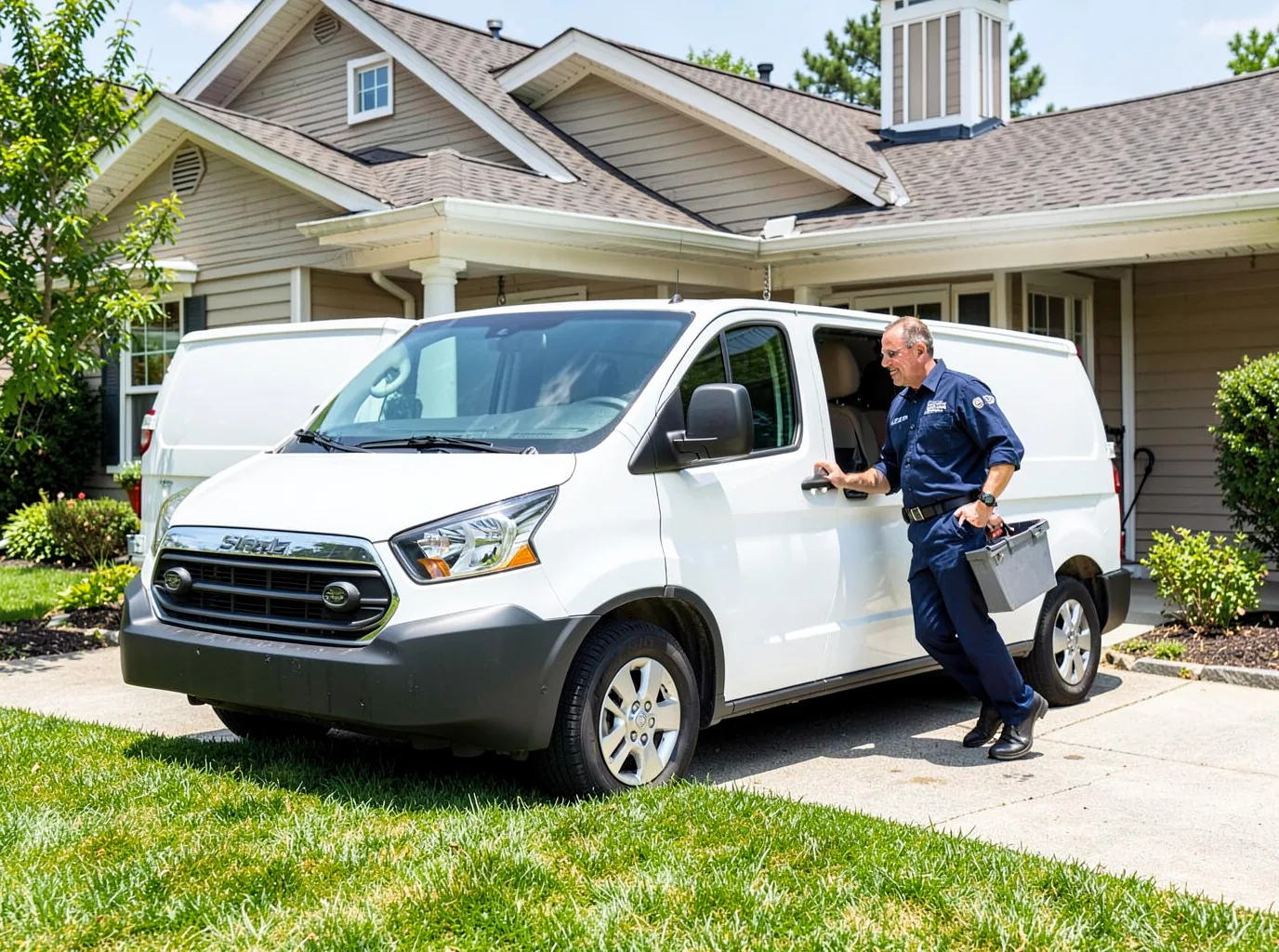 Emergency Plumber company in Kennard, NE